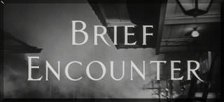 Brief Encounter
